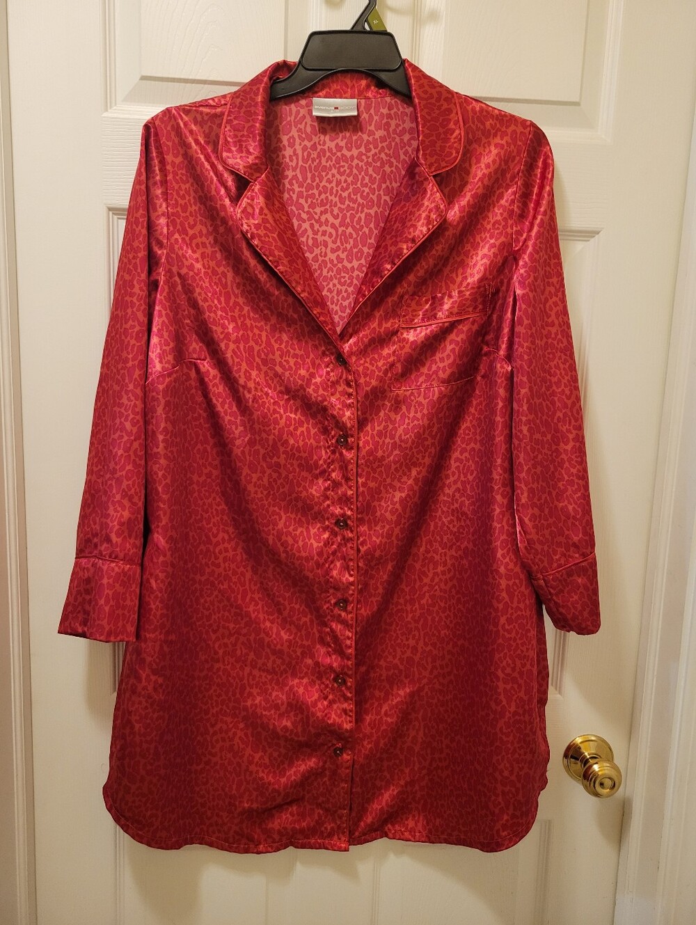 Womens Sz. 18/20 Avenue Body Sleepshirt